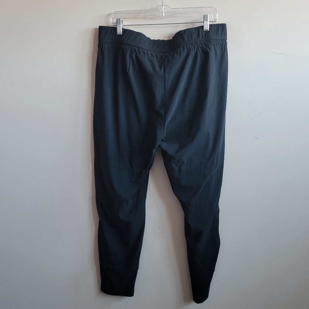 Raffaello Rossi Candy Pant In Black - Picture 5 of 9